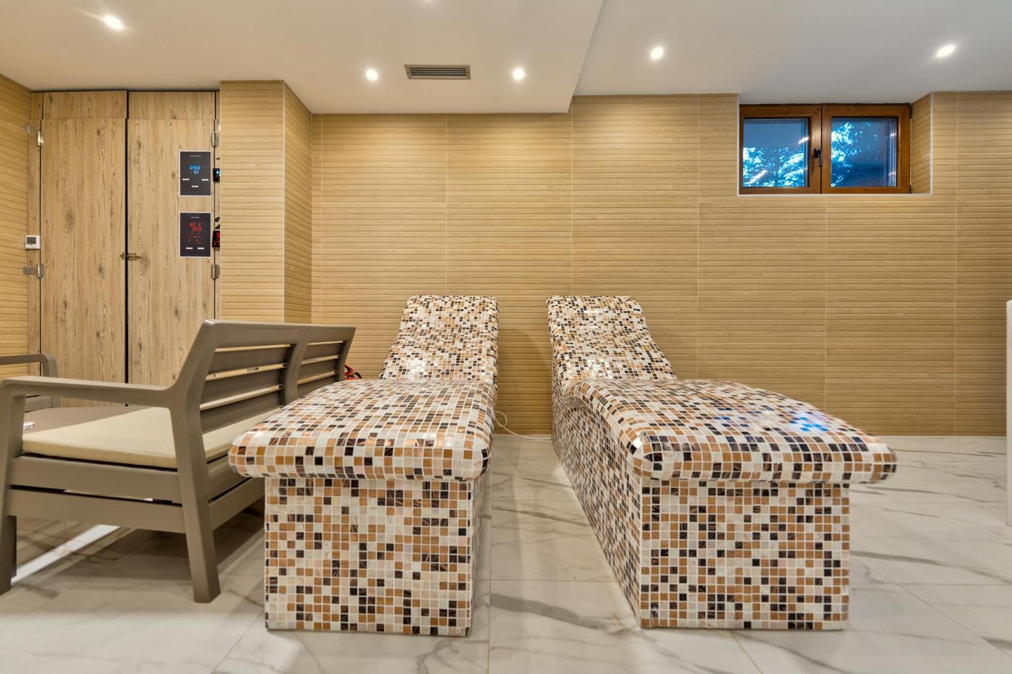 Premija SPA 10 Zlatibor Buitenkant foto